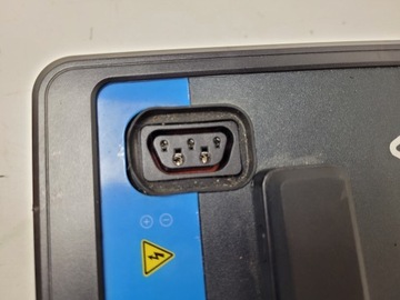 BATERIA AKUMULATOR DO SKUTERA ELEKTRYCZNEGO NIU 60V 26Ah