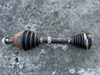 фото thumb №1, Alfa romeo giulietta 2.0mj привідний вал права ostrów wlkp