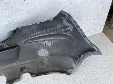 фото thumb №7, Бампер зад задний opel corsa d iv 4 3d