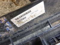 фото thumb №11, Bmw 1 f20 f21 lift lci бампер передний