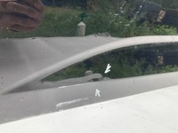 фото thumb №8, Двері перед лівий renault megane 4 iv 16-24