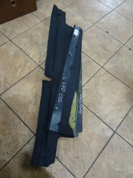 фото thumb №1, Honda civic viii ufo 2.2d 05' защита обивка багажника