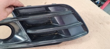 фото thumb №8, Sq5 80a q5 решітка галоген pod радар права sline 80a807680q