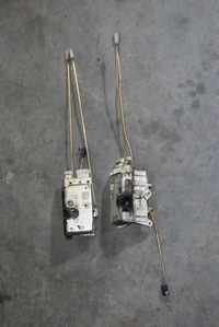 фото thumb №4, Iveco eurocargo iii 08-15 замок дверь l / p