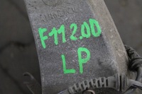 фото thumb №6, Поворотний кулак ступиця лівий перед bmw f10 f11 2.0d