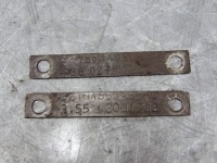 Jeep grand cherokee wj 2.7 crd мост перед 3,55 quadra drive блокировка с Разборки, фото thumb