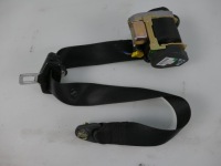 фото thumb №1, Mercedes slk r170 lift pas безопасности правый