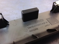 фото thumb №10, Ford ecosport mk2 защита lewgo бок стойка kpl