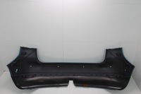 фото thumb №10, Бампер задняя задний vw golf v plus 05-08r las5 pdc