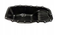 Поддон масляная fiat punto 1,2 16v 1999-2012 Цена, фото thumb
