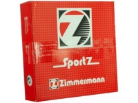 фото thumb №1, Тормозные диски перед citroen c4 coupe 1.4-2.0 04-11