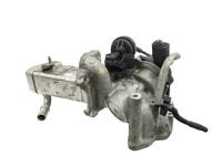 фото thumb №1, Радіатор вихлопних газів 2.0 tdci ford focus mk3 2010-2019