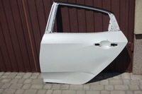 фото thumb №1, Honda civic x hb двері зад задні ліві