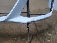 Bmw 5 g-30 g 30/31 рестайлинг  m-pakiet бампер передний перед 6 x pdc Цена, фото thumb