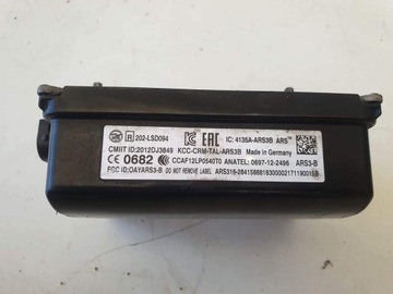 фото thumb №5, Mercedes gle 212 207 166 292 дистронік 0009007807