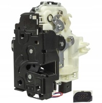 фото thumb №12, Замок дверь передних левых левый перед переднее skoda seat vw eu европа