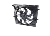 фото thumb №10, Bosch 130 707 513 двигун електричний, вентилятор радіатора