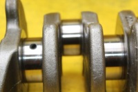 Wał колінчастий mercedes a w245 w169 2.0 cdi 640942 в Україні, фото thumb