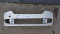 фото thumb №1, Skoda fabia iii lift бампер перед 6v0807221f