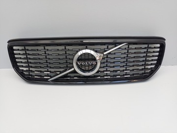 фото thumb №12, Volvo xc40 r-design 2017- решітка радіатора решітка радіатор перед 31457346 ÷
