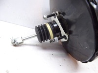 Mg zs рестайлинг  2023- усилитель тормозов насос тормозная бачок 1.5 Киев, фото thumb