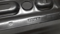 фото thumb №10, Citroen c4 picasso балка pod радіатор 3502hl