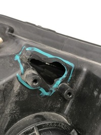 фото thumb №11, Nissan qashqai j11 13-17 лампа правая 10018013