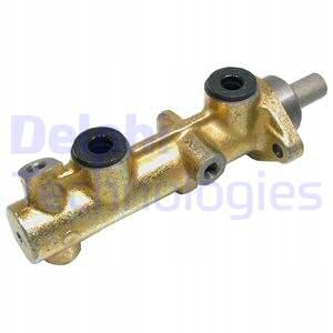 фото thumb №2, Насос тормозная delphi lm40055