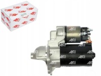 Стартер opel astra j 1.4 turbo as-pl s0295 0001107522 Ціна, фото thumb