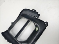 Mini cooper f56 рестайлінг  lci 2021 - решітка бампера перед лівий 9450627 Зі Шроту, фото thumb