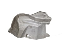 фото thumb №1, Ford explorer vi mk6 2020- защита корпус тепловая l1mb-s112b28-af