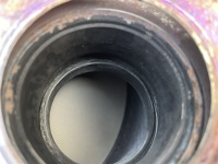 фото thumb №6, Катализатор 1.4 turbo бензин a14net 55579745 opel zafira c 11-16r