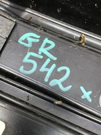 фото thumb №13, Решітка радіатора решітка радіатора решітка радіатор audi q5 ii 80a853651c