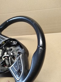 фото thumb №7, Повітропровід багатофункціональний шкіряний renault talisman 484003952r