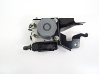 фото thumb №1, Nissan pulsar 1.2 dig-t насос abs тормозная 476603zf0b 2014-