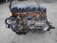 фото thumb №1, Двигун daf xf 106 euro 6 paccar 2016r