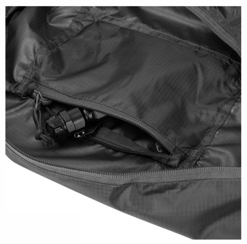СУМКА HELIKON CARRYALL Backup 29л, ЧЕРНАЯ