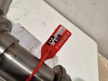 фото thumb №13, Wał коленчатый zd3 renault mascott master 3.0 dci 04- номинал