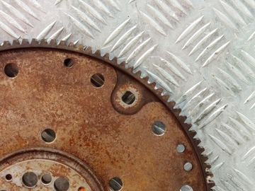 фото thumb №9, Bmw e70 e90 f10 f20 колесо маховики 7800051