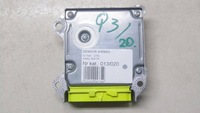 фото thumb №3, Audi q3 8u 2.0 датчик подушка безопасности 8u0959655c 14-
