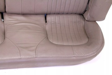 фото thumb №9, Диван сиденья кожа pontiac grand am gt 3,4