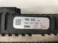 фото thumb №15, Радиаторов воды audi vw seat skoda 5wa