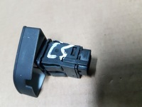 фото thumb №6, Citroen c5 вимикач світла аварійних 96617400kr