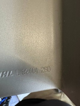 фото thumb №5, Kia optima ii magnetis лампа зад задняя левая