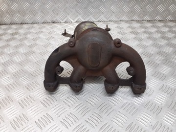 фото thumb №5, Каталізатор порожній wydmuszka fiat panda ii 1.1