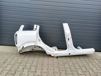 фото thumb №2, Четверть правый задняя крыло mini cooper r60