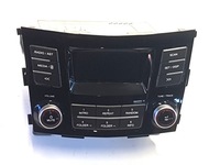 фото thumb №1, Ssangyong tivoli xlv радио блютуз 19r.