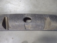 фото thumb №4, Tucson i 04-10 абсорбер пена бампера задняя