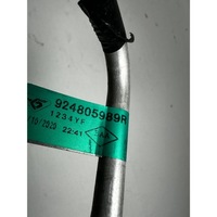 фото thumb №10, Kadjar i lift шланг кондиціонера 1.3 tce 924403975r 924900861r 924549539r