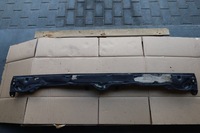 фото thumb №8, Жабо нижние megane iv 668107256r